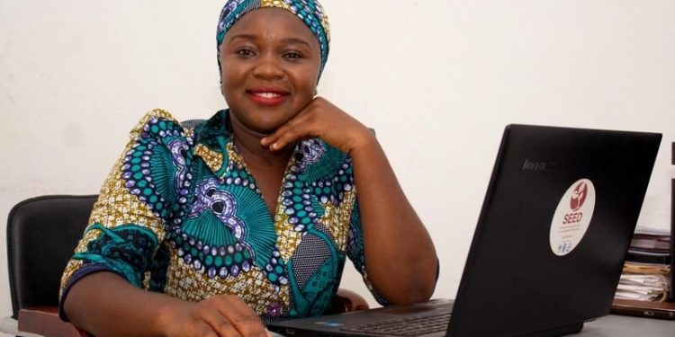 Empowering rural Ghanaian women through farming