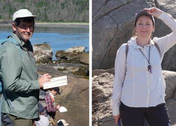 Groundbreaking discovery from South Africa challenges the recent re-interpretation of magma chambers