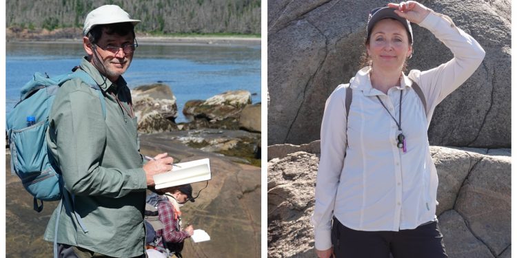 Groundbreaking discovery from South Africa challenges the recent re-interpretation of magma chambers 18 Groundbreaking discovery from South Africa challenges the recent re-interpretation of magma chambers