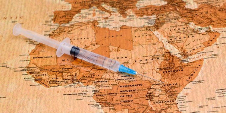 New roadmap for NTD’s in Africa