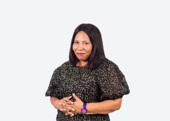 Receiving royal accolade for impacting lives of ordinary communities