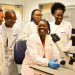 Science in Africa: lessons and hope