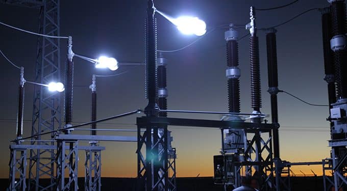 What needs to be done to POWER up South Africa?