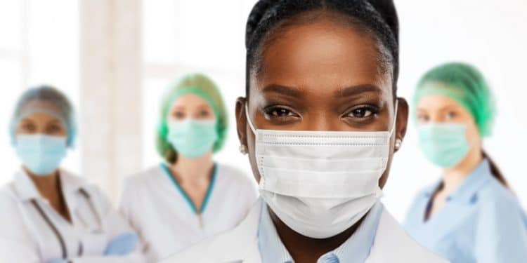 Five Great Reasons to Celebrate Women in Science 18 Five Great Reasons to Celebrate Women in Science