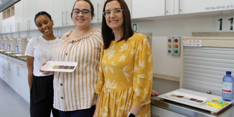 From kombucha to leather-like textile