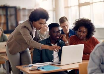 Schmidt Futures and the Rhodes Trust Open Applications and Call for Brilliant South African Teens to Join the Global Rise Community