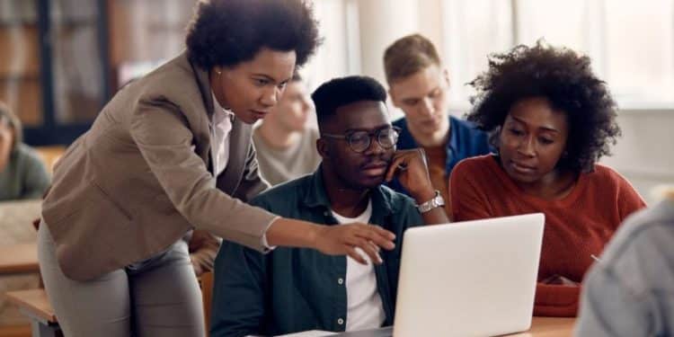 Schmidt Futures and the Rhodes Trust Open Applications and Call for Brilliant South African Teens to Join the Global Rise Community