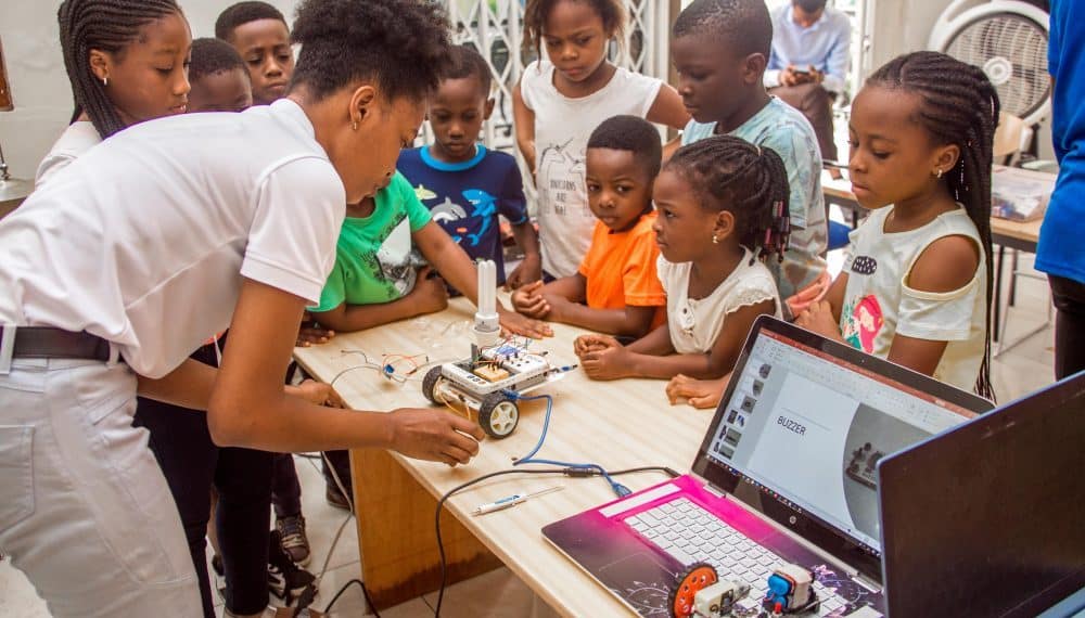 STEM Education