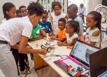 STEM Education Support Necessary to Grow Scarce Skills