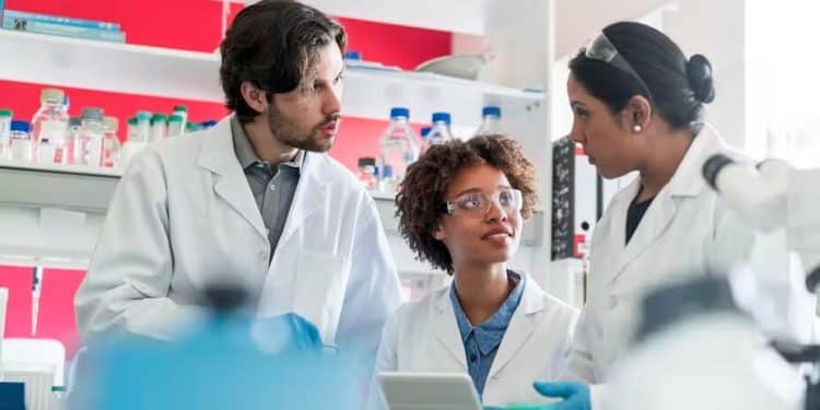 Advancing Scientific Collaboration Between Africa and the United States