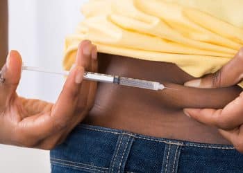 Treating diabetes using the old ways.