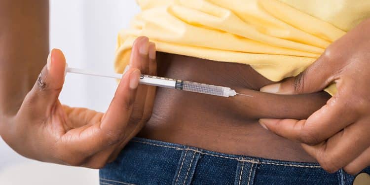 Treating diabetes using the old ways. 18 Treating diabetes using the old ways.