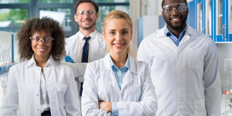 <strong>A new postdoctoral fellowship programme for the next generation of sustainable science leaders</strong> 18 A new postdoctoral fellowship programme for the next generation of sustainable science leaders