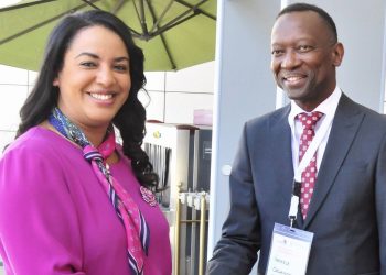 Women's health initiative launched for Africa; focus on advancing women's health