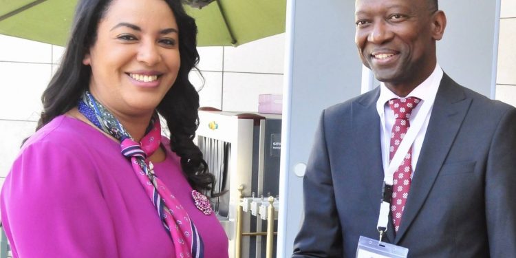 Women's health initiative launched for Africa; focus on advancing women's health