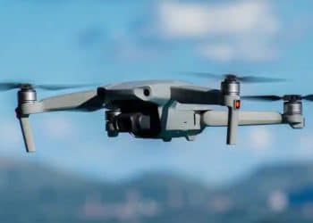 DSI and TIA to hand over state-of-the-art unmanned aircraft technology to a local enterprise