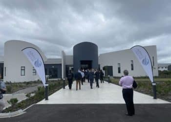 SANSA inaugurates Africa’s first cutting-edge space weather station