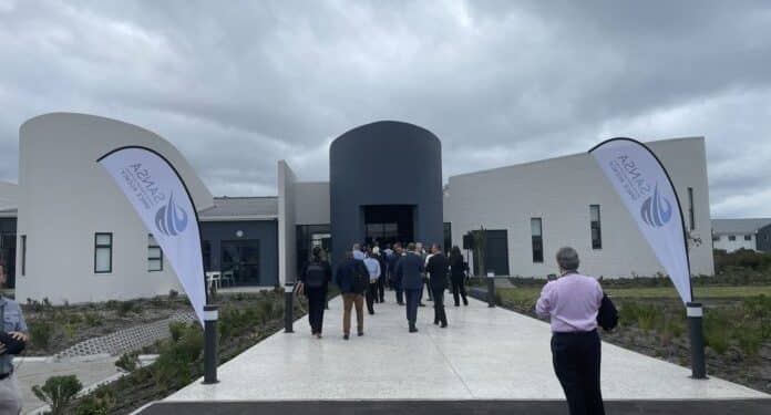 SANSA inaugurates Africa’s first cutting-edge space weather station