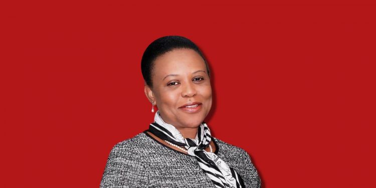 UNESCO appoints Prof Pearl Sithole to its social transformation scientific advisory board