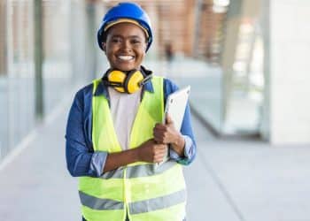 Unsung Black Female Engineers