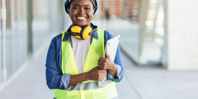 Unsung Black Female Engineers