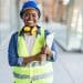 Unsung Black Female Engineers