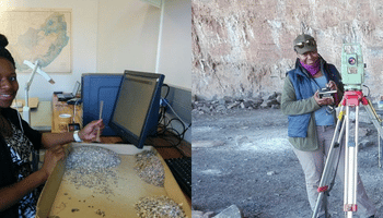 Using stone stools to learn about the behaviour of our ancestors