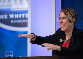 Jane Rigby – Sky Hunter and Astronomer