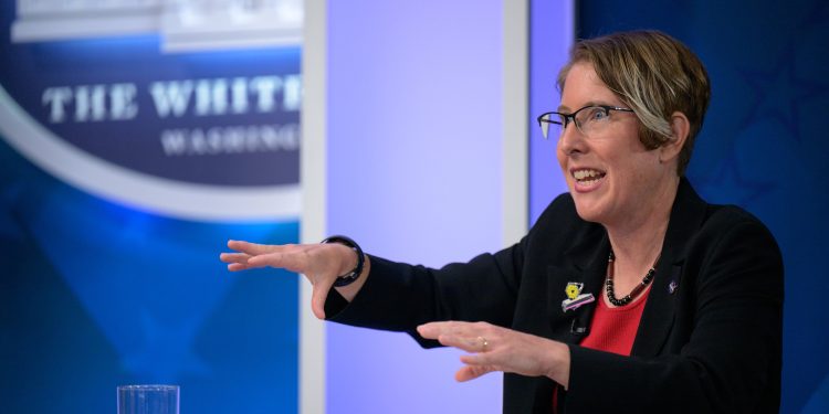 Jane Rigby – Sky Hunter and Astronomer