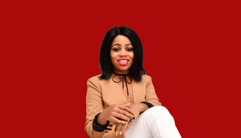 A young medical specialist who ensures we receive uncontaminated blood