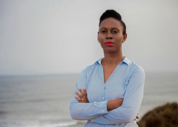 Creating a solid platform to empower young women pursuing technology