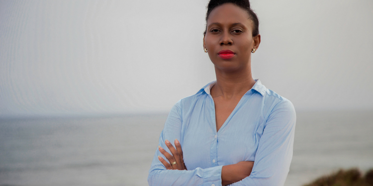 Creating a solid platform to empower young women pursuing technology