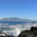 Using spatial data technology to implement the oceans and coastal information system