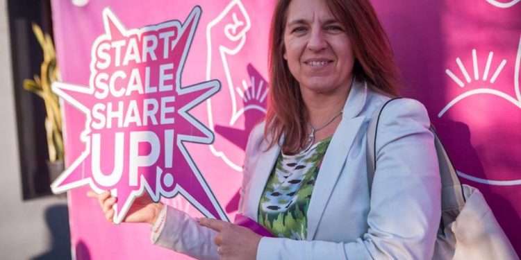 Empowering women to sustain the environment through handmade soap enterprise