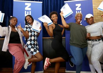Engen’s top East London matric to realise dream of studying Medicine