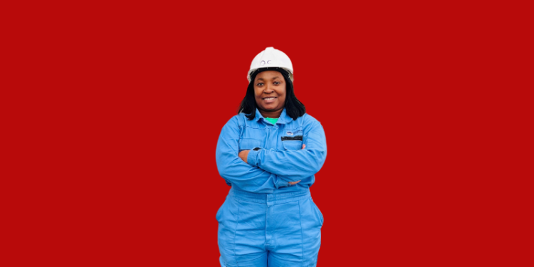 Navigating a career from packer to sea-going scientist