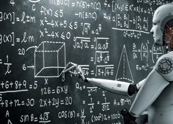 <strong>How AI will change mathematics</strong> 21 How AI will change mathematics