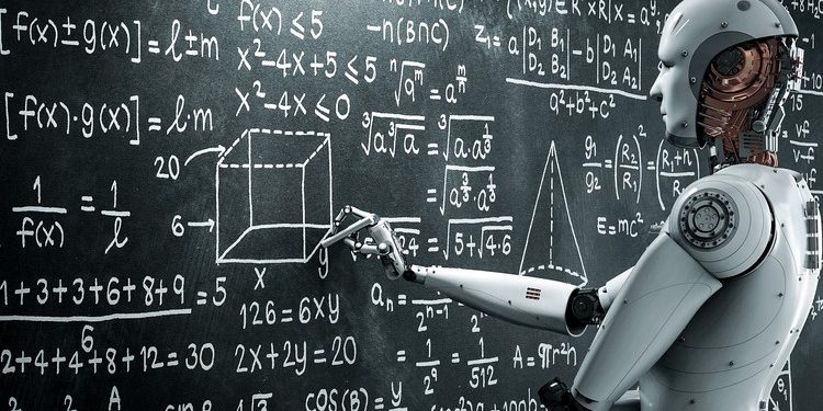 How AI will change mathematics