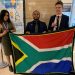 SA scientists awarded at Taiwan international science fair 
