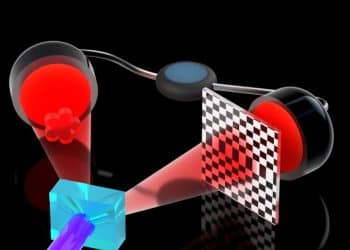 SA team makes giant leap towards a 3D quantum camera