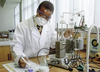 Biomedical Research in Africa