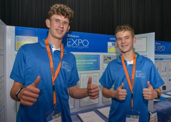 <a><strong>SA research on mitigating plastic pollution showcased at Tunisia Science Festival</strong></a> 20 SA research on mitigating plastic pollution showcased at Tunisia Science Festival