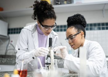 For Women in Science | Call for Applications