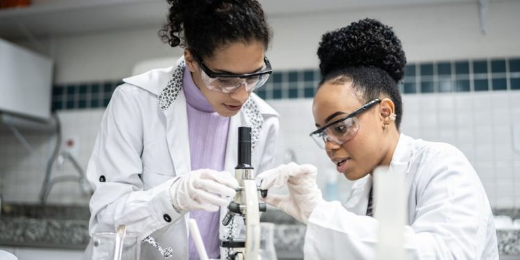 For Women in Science | Call for Applications