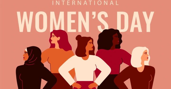 International-Women’s’-Day