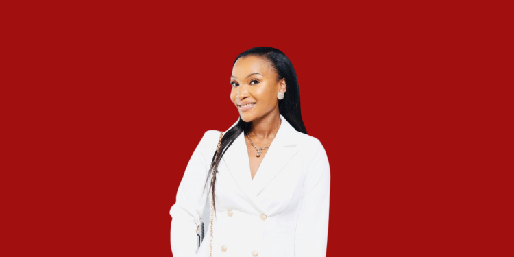 L’oréal Paris appoints their first sub-Saharan African dermatologist – Dr Ayanda Motau