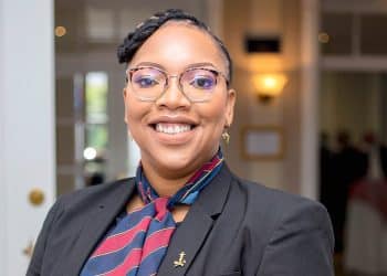 Breaking the proverbial glass ceiling in the mining sector