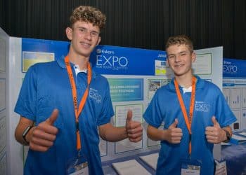 SA researchers win Gold for innovative plastic pollution mitigation study at Tunisia Science Festival