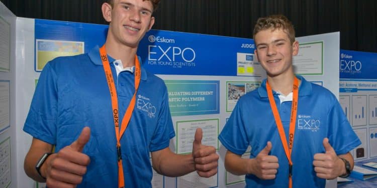 <a><strong>SA researchers win Gold for innovative plastic pollution mitigation study at Tunisia Science Festival</strong></a> 18 SA researchers win Gold for innovative plastic pollution mitigation study at Tunisia Science Festival