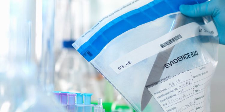 Using forensic science to tackle the increasing crime rate in South Africa